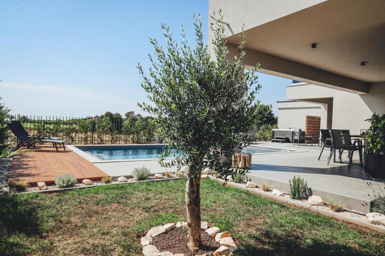 Ivala Villa Pula