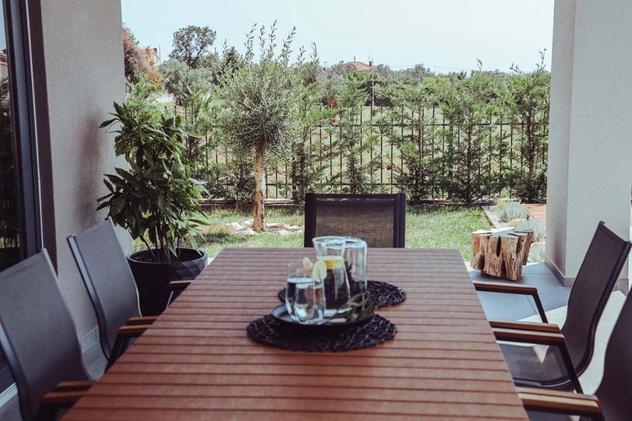 Ivala Villa Pula