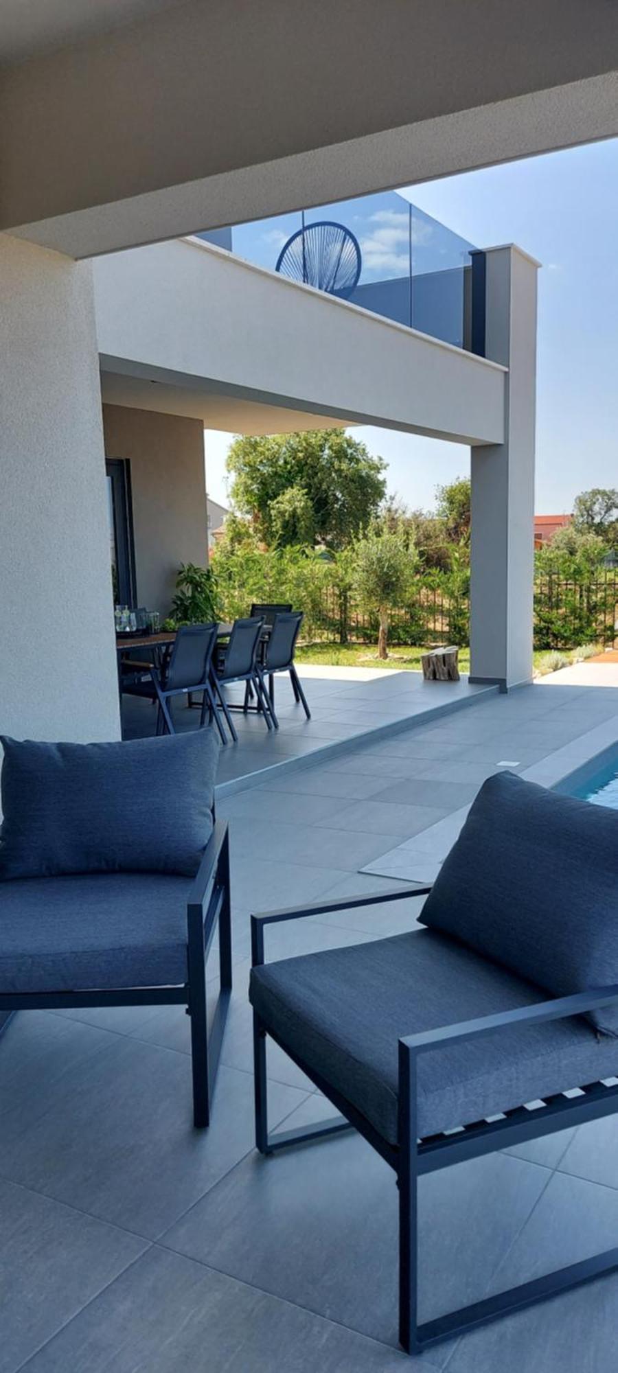 Ivala Villa *